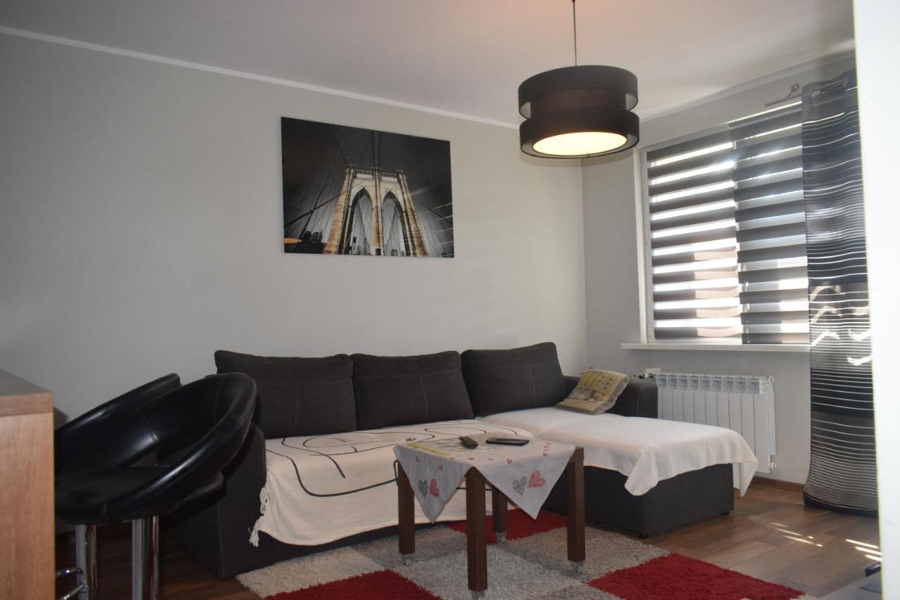 Apartment Zabia Flat