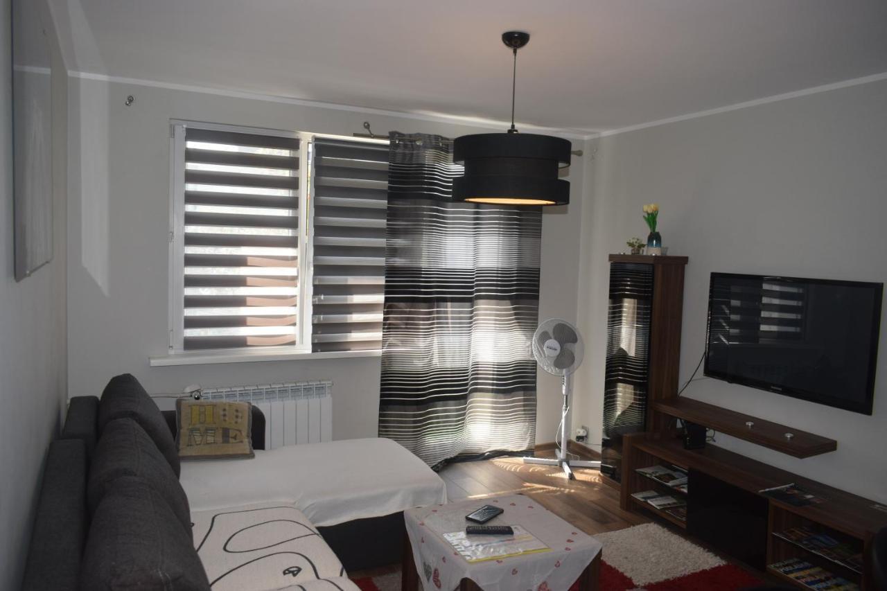 Apartment Zabia Flat *