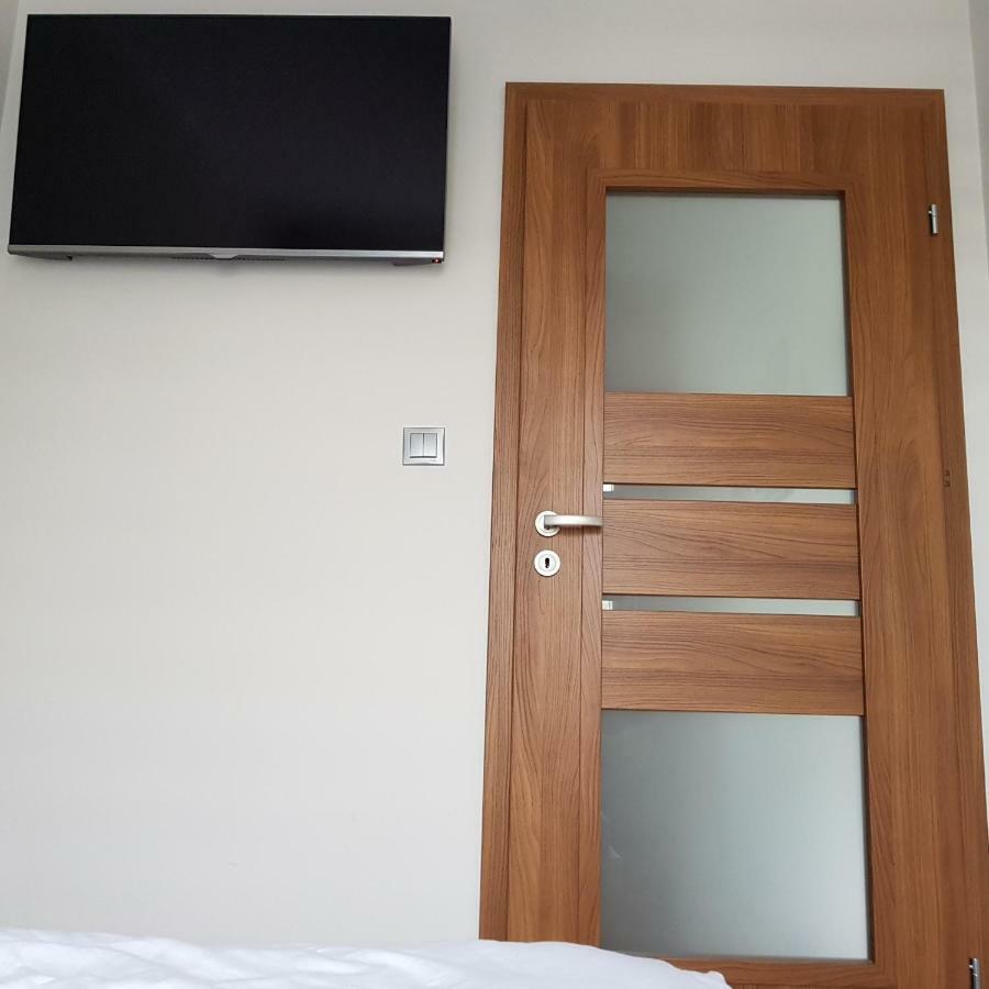 Zabia Flat Apartment *