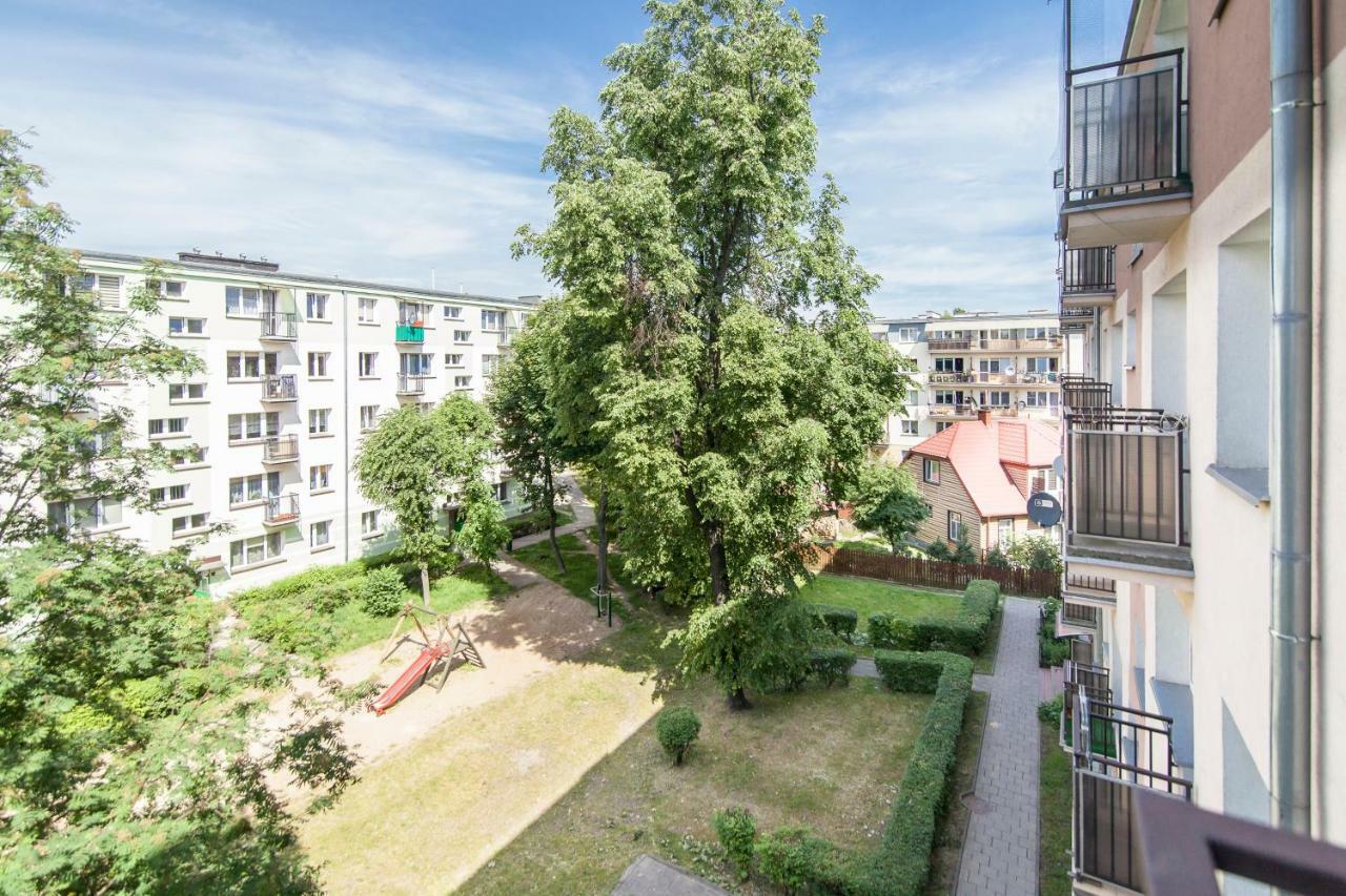 Zabia Flat Białystok
