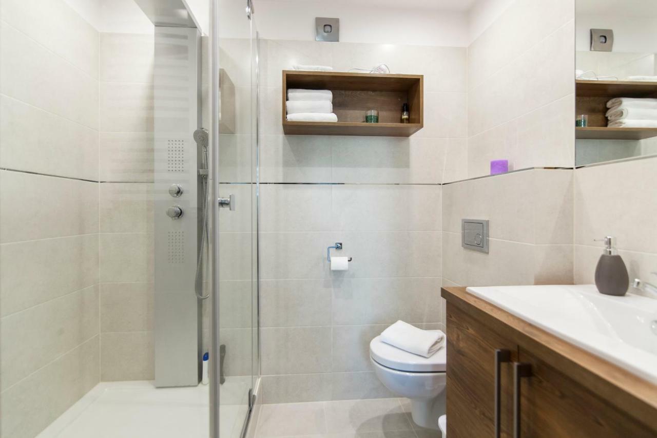 Apartment Zabia Flat