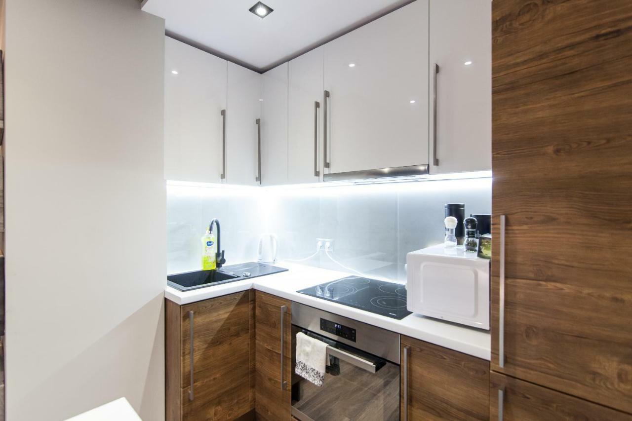 Zabia Flat Białystok